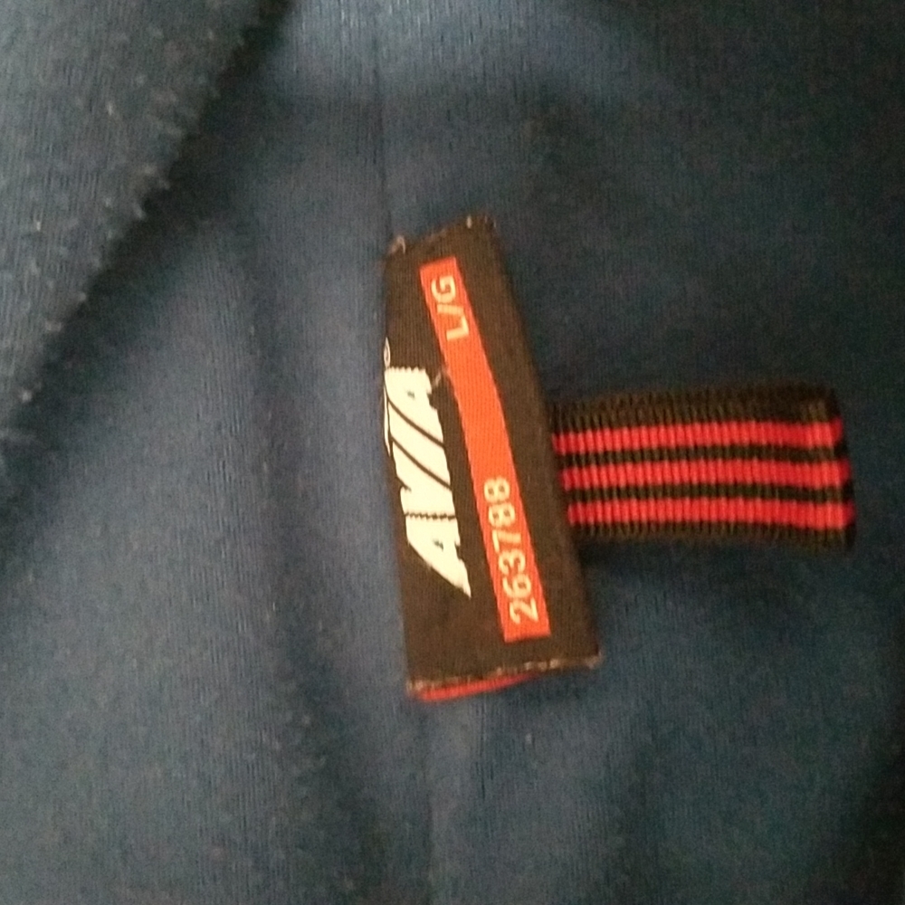 Avia spring/fall coat - Picture 2 of 7